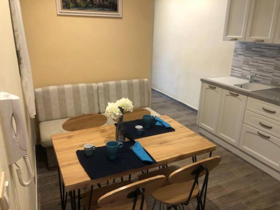 Casa Medicea Sul Canale 리보르노 외부 사진
