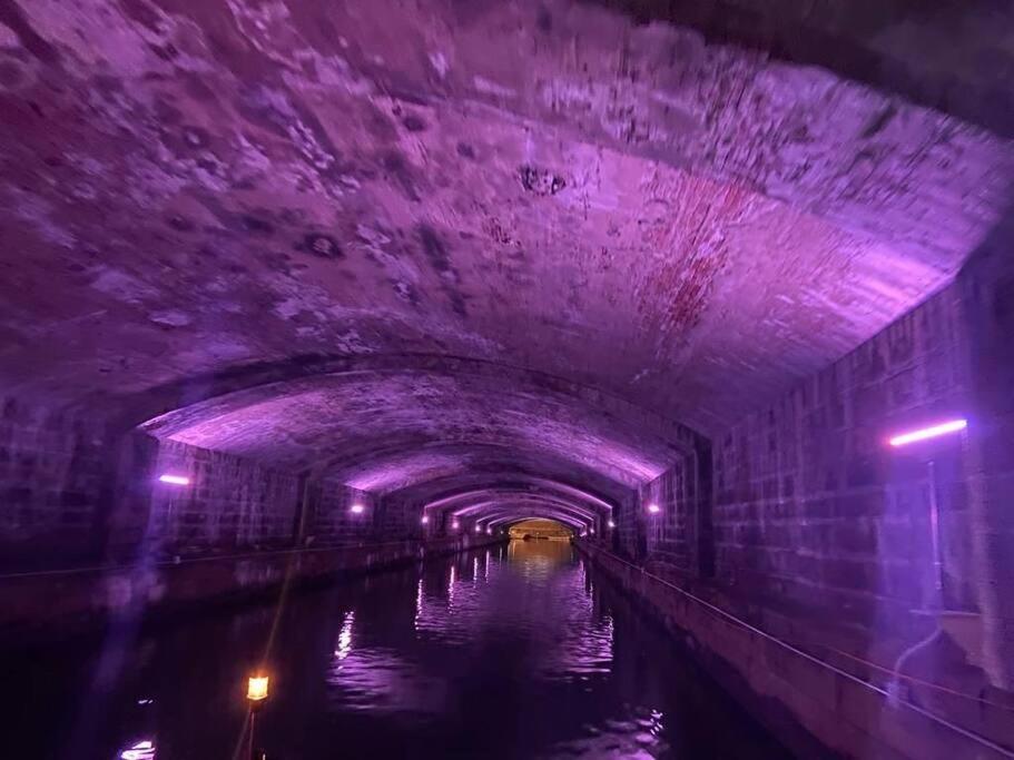 Casa Medicea Sul Canale 리보르노 외부 사진