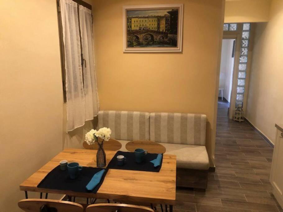 Casa Medicea Sul Canale 리보르노 외부 사진
